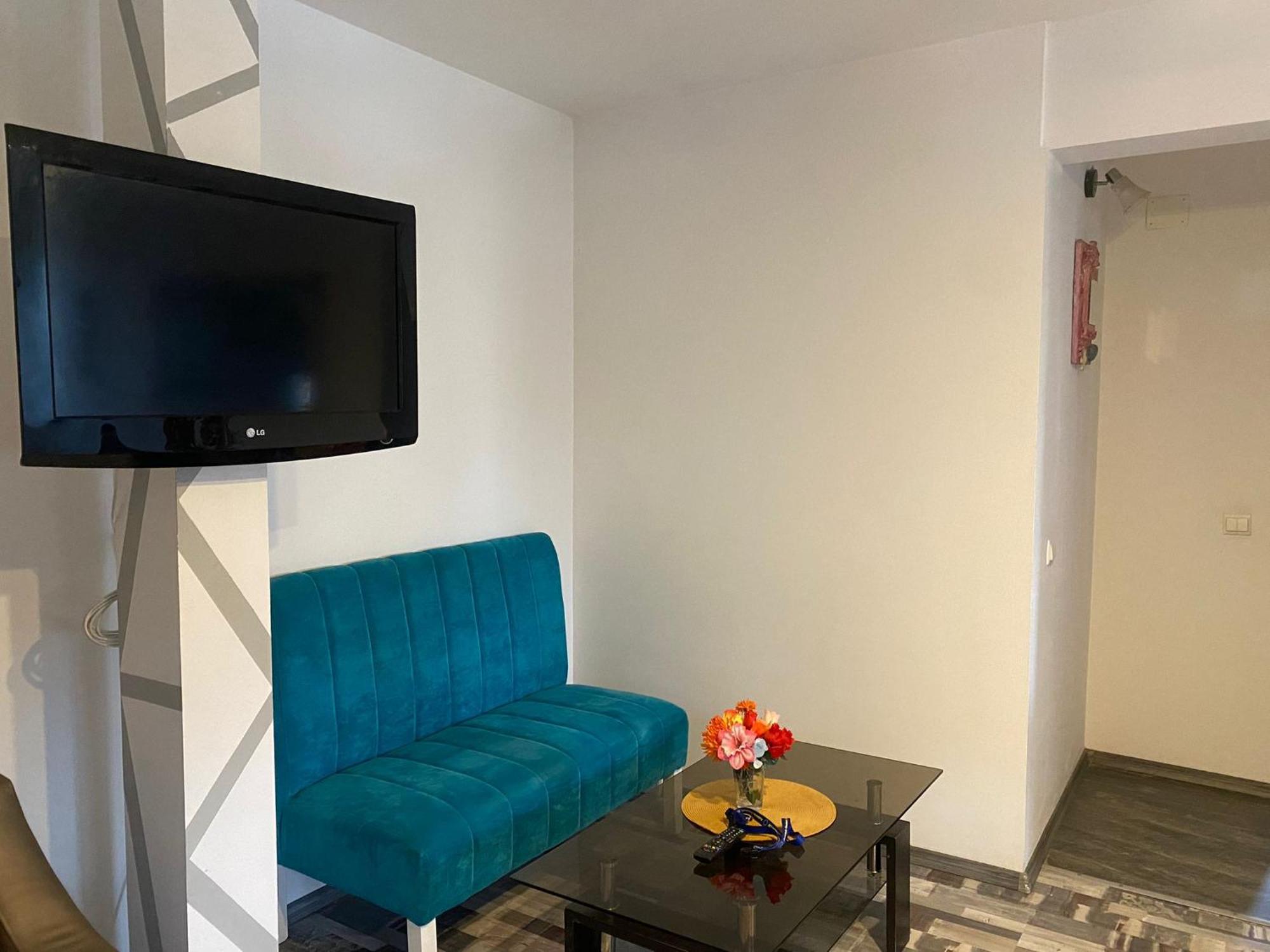 Millenium Apartment Central Craiova Szoba fotó