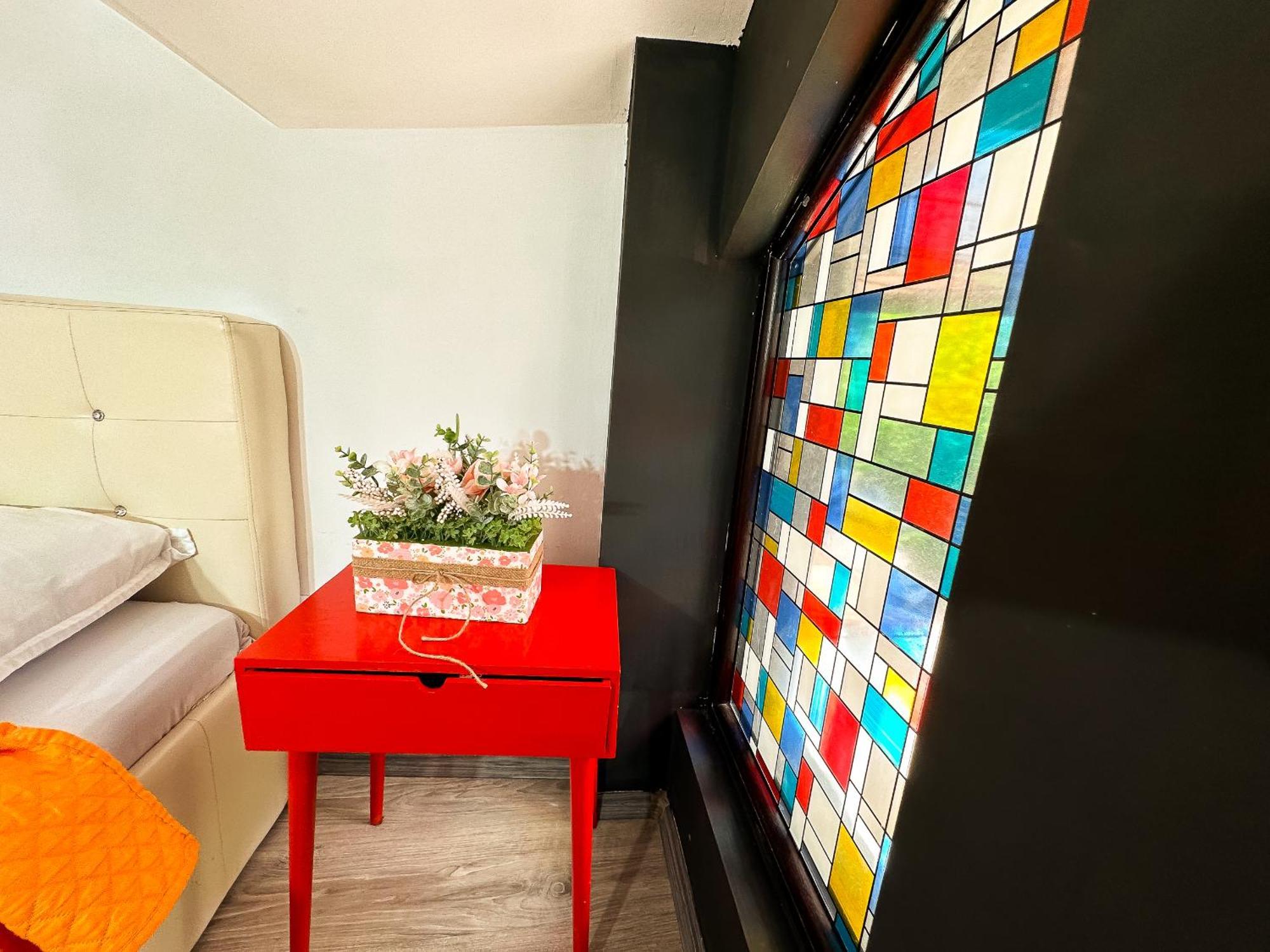Millenium Apartment Central Craiova Kültér fotó