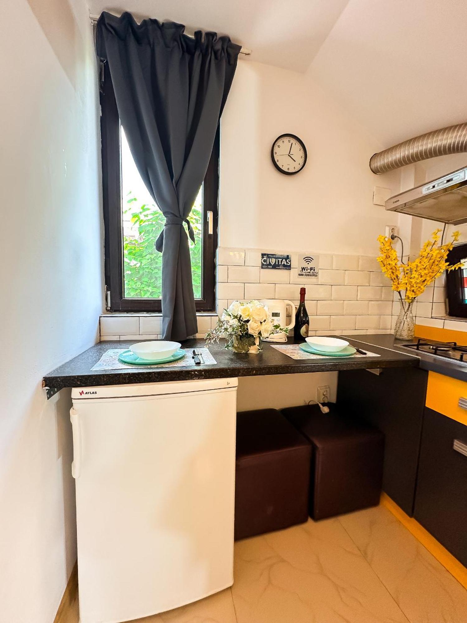 Millenium Apartment Central Craiova Kültér fotó