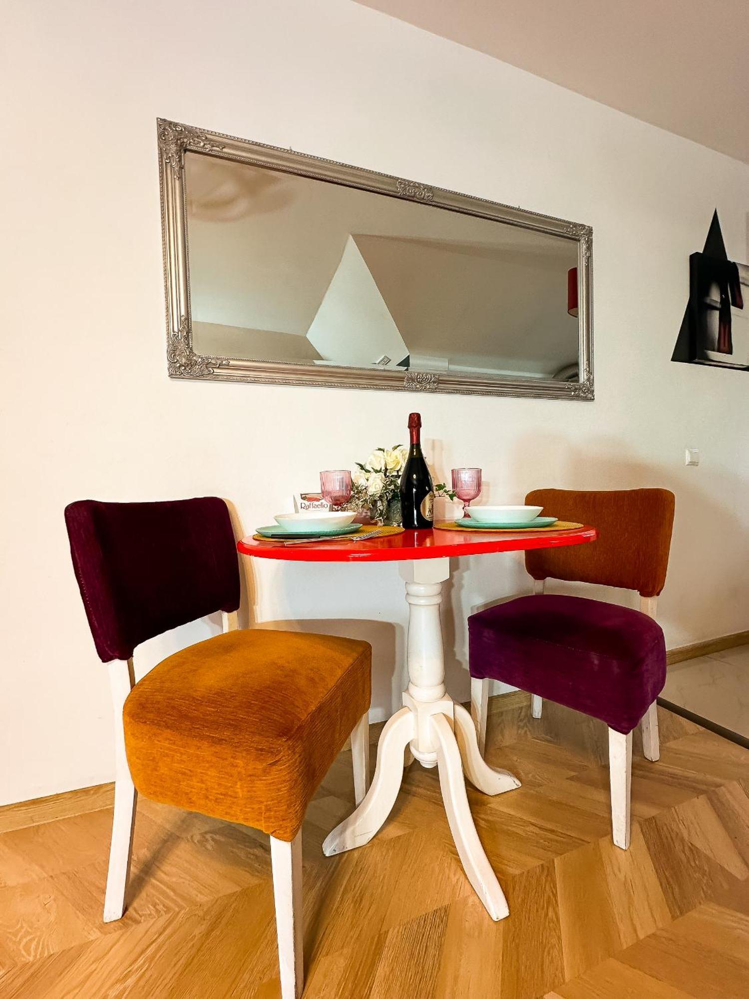 Millenium Apartment Central Craiova Kültér fotó