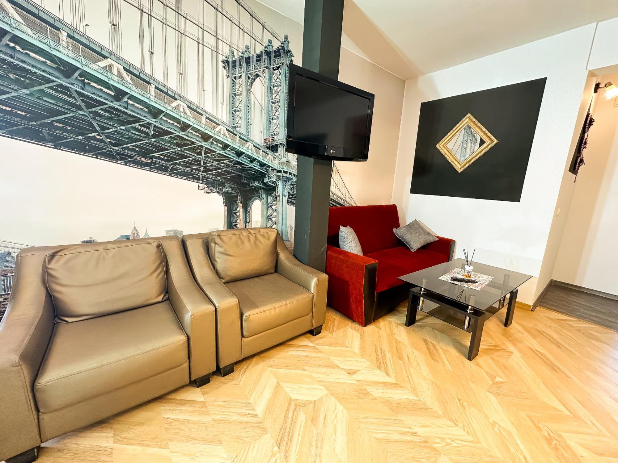 Millenium Apartment Central Craiova Kültér fotó